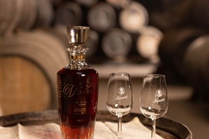 Niepoort e Wine Million lançam vinho do porto do ano 1900
