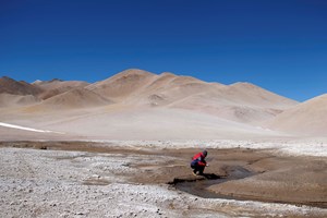 Mundo só está a cumprir um dos objetivos para travar aumento da temperatura