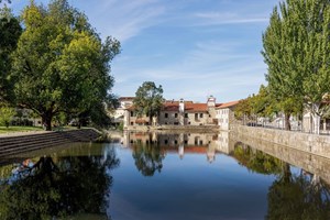 Da história às paisagens, pelos Caminhos de Santiago