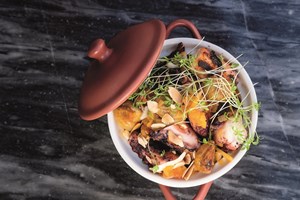 Dias frios, pratos quentes: as novidades gastronómicas da estação