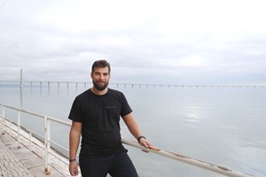 Mitchell Amador: “Com a IA cada aluno em Portugal terá um explicador privado”