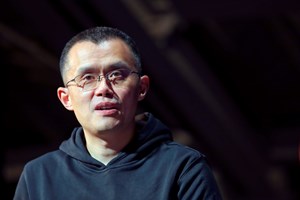 Fundador da Binance declara-se culpado e vai pagar multa de 50 milhões 