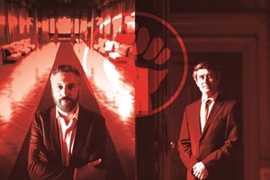 Pedro Nuno Santos e José Luís Carneiro. O que eles andaram para aqui chegar