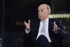 As três preocupações de Pinto da Costa antes da possível recandidatura