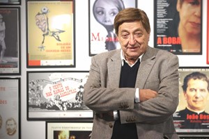 Morreu Carlos Avilez, fundador do Teatro Experimental de Cascais