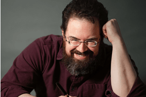 Christopher Paolini: 'Tenho mais histórias para o mundo de Eragon'