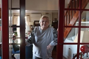 Helena Sacadura Cabral: “Agradeço a Nossa Senhora por não ter os meus filhos na política”