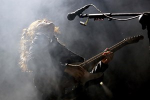 De Sam Topkins a Anna Calvi, o que nos traz o festival Super Bock em Stock