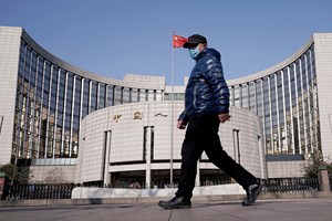 OMS pede informações à China sobre aumento de infeções respiratórias