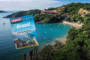 Samba e sossego num paraíso brasileiro: do encanto de Búzios à energia do Rio de Janeiro