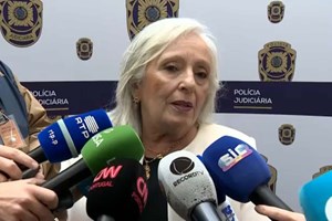 Procuradora-Geral da República não se sente responsável pela queda do Governo
