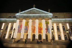 Teatro D. Maria II deverá reabrir ao público apenas em janeiro de 2025