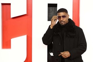 Ator Jamie Foxx acusado de agressão sexual em 2015