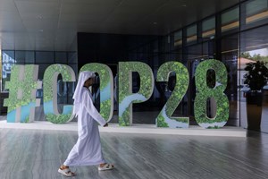 COP28: Para que serve mais uma cimeira sobre o clima?