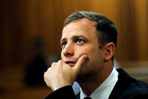 Oscar Pistorius vai ser libertado
