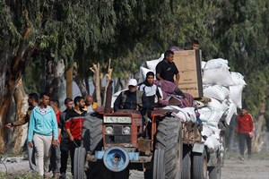Tréguas Israel-Hamas. Sem piedade, nem perdão