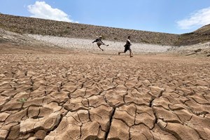 Países ricos transferem responsabilidade pela ação climática para países em desenvolvimento