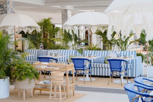 Em Cascais, um restaurante de jeitinho brasileiro