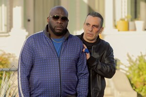 'Bookie', uma série nova com boas 'odds' de sucesso