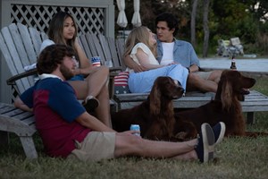 'May December': o grande escândalo no grande ecrã