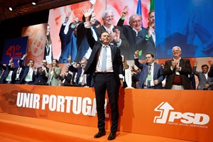 Montenegro vai virar a página da austeridade