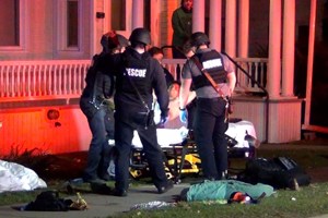 Três homens de origem palestiniana baleados perto da Universidade de Vermont