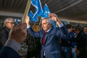 CDS prepara eleições com notáveis e a pensar em coligação