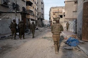 Com as tréguas a terminar, Hamas e Israel mostram-se disponíveis para prolongamento 