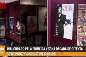 Guia para Sair em Benfica, Lisboa. Do cineteatro Turim à geladaria Lumi 