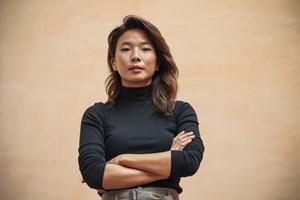 Jani Zhao chegou a Hollywood: 'Em Portugal, sou vista como estrangeira'