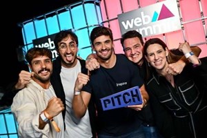 Alumni do The Lisbon MBA vence concurso de Startups da Web Summit 