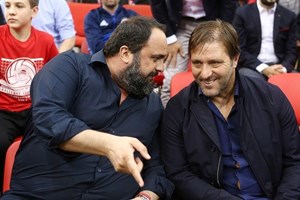 Marinakis é uma boa notícia para o Rio Ave?