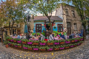 Belgrado: Destino para todo o ano