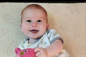 Kfir Bibas. Hamas diz que bebé de dez meses morreu, Israel não confirma