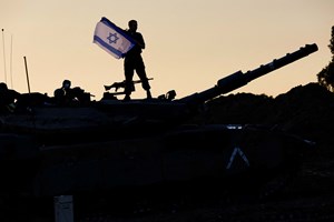 Trégua na Faixa de Gaza prolongada por mais um dia