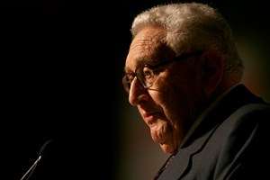Henry Kissinger (1923-2023): A importância da força