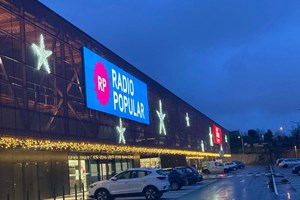 Radio Popular inaugura a 59.ª loja no Porto