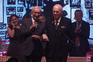 Coliseu Micaelense homenageia José Pracana