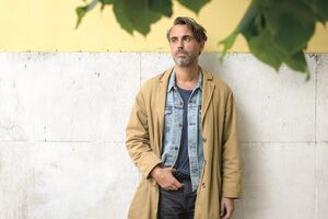 André Henriques