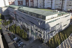 Edifício da Cofina