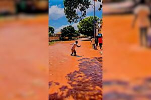 Pelo menos 29 pessoas morreram na Somália nas piores inundações registadas em décadas
