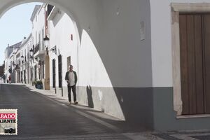 Sábado Viajante - T3 Eps 22 Extremadura, Vinho, Presunto e Pueblos de Luz - Teaser.mp4