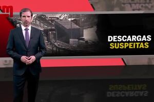 Investigação Sábado (10/11)