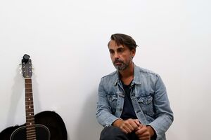 Entrevista a André Henriques