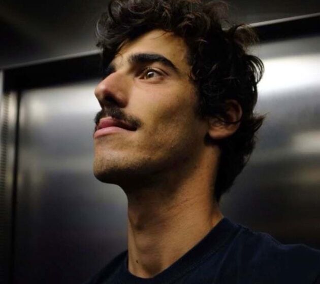 David Moreira