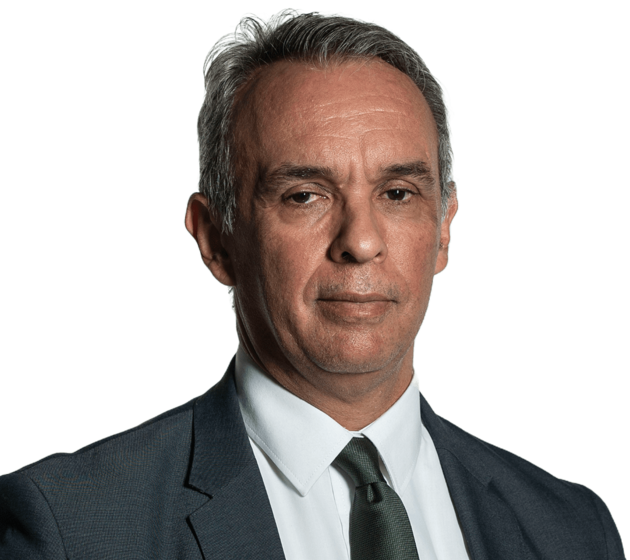 Pedro Proença