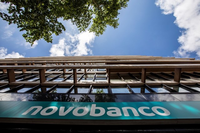 Cartões de Crédito  novobanco dos Açores