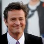 Ator Matthew Perry morreu devido a efeitos do uso de cetamina como analgésico