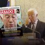 Como António Costa resolveu bater com a porta