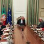 Parlamento elege cinco membros propostos por PSD, PS e Chega para Conselho de Estado